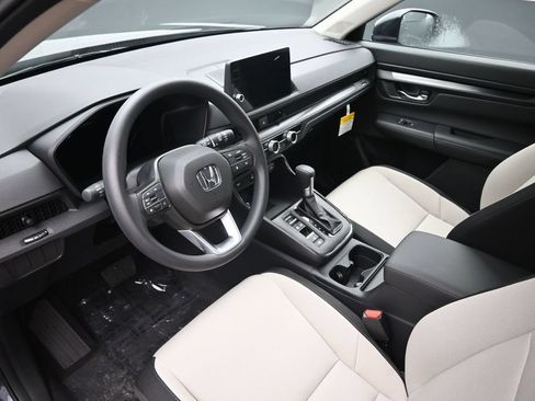 New 2026 Honda CR-V EX image 15
