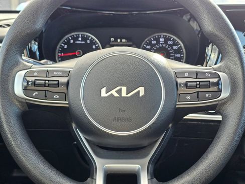 Used 2022 Kia K5 LXS image 23