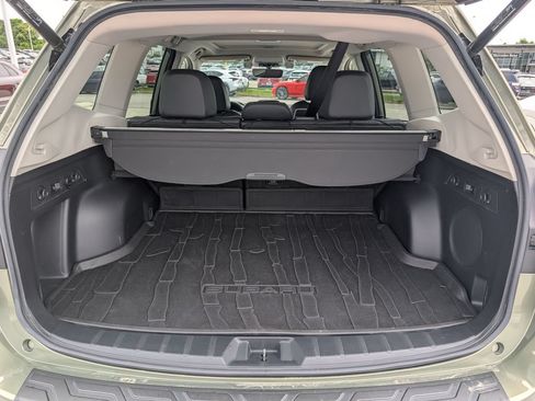 Used 2020 Subaru Forester Touring w/ Popular Package #2 AWD/4WD image 14