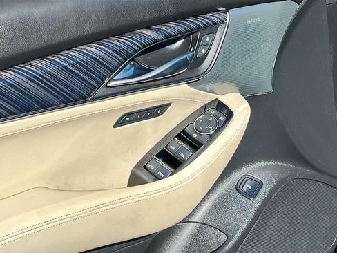 Used 2025 Cadillac CT5 Premium Luxury w/ Sun And Sound Package AWD/4WD image 18
