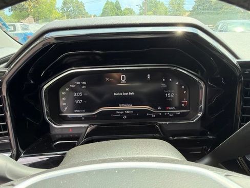 Used 2025 GMC Sierra 1500 SLT RWD image 25
