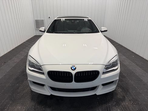 Used 2016 BMW 650i Gran Coupe xDrive image 2