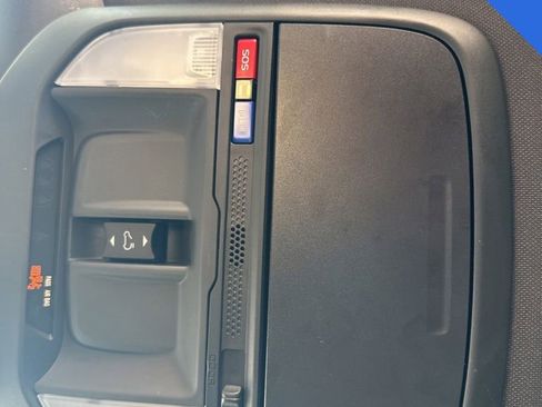Used 2025 Subaru Forester Sport AWD/4WD image 20