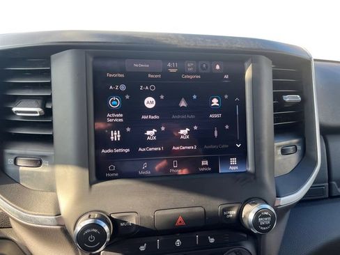 Used 2024 RAM 2500 Big Horn w/ Towing Technology Group image 21