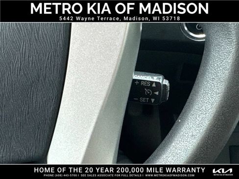 Used 2010 Toyota Prius Two FWD image 22