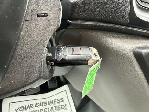 Used 2020 Ford Transit 250 148 High Roof Extended image 12