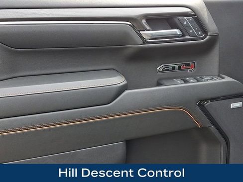 Used 2025 GMC Sierra 1500 AT4 w/ AT4 Premium Package image 22