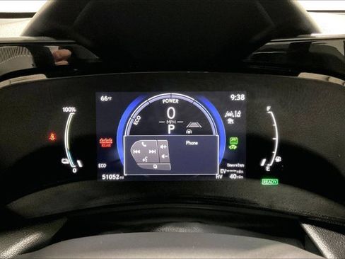Used 2024 Lexus NX 450h+ AWD w/ Vision Package image 20