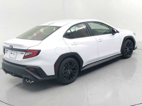 New 2026 Subaru WRX Limited w/ WRX Electronics Package AWD/4WD image 10