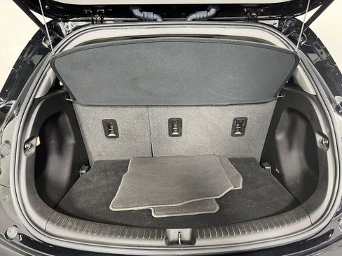 Used 2022 Chevrolet Bolt LT w/ Infotainment Package image 22