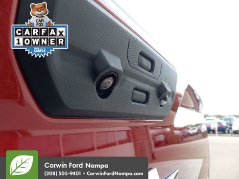 Used 2025 Chevrolet Silverado 1500 High Country image 30