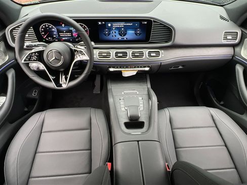 New 2026 Mercedes-Benz GLE 350 4MATIC image 21