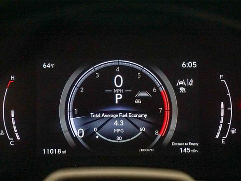 Used 2024 Lexus RX 350 Premium Plus w/ Convenience Package image 24