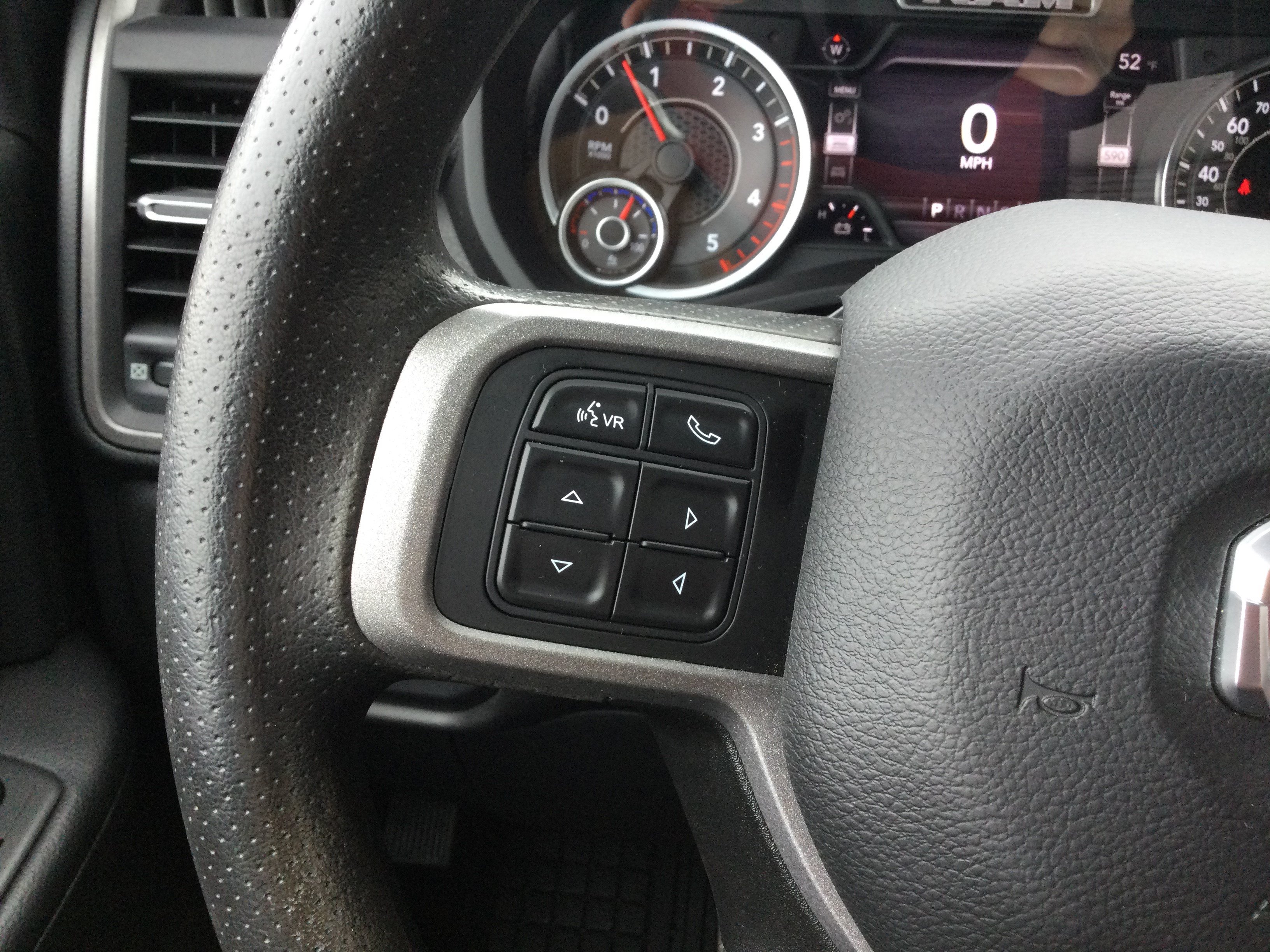 Used 2022 RAM 2500 Tradesman RWD image 12