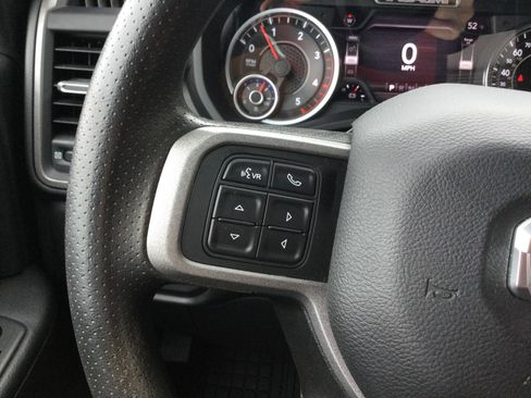 Used 2022 RAM 2500 Tradesman image 12