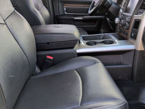 Used 2016 RAM 1500 Laramie image 30
