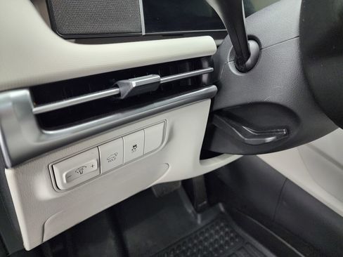 Used 2025 Hyundai Tucson SEL image 43