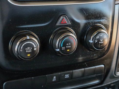 Used 2022 RAM 1500 Tradesman w/ Power & Remote Entry Group image 19