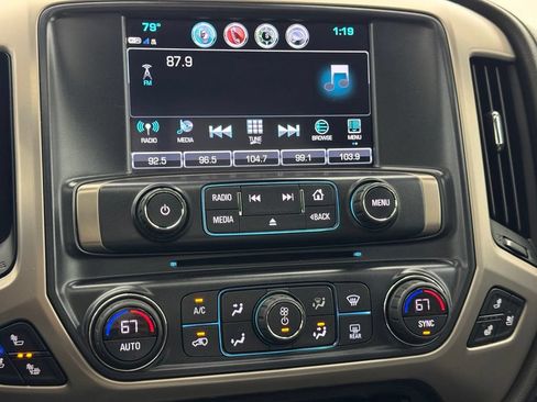 Used 2019 GMC Sierra 3500 Denali AWD/4WD image 18