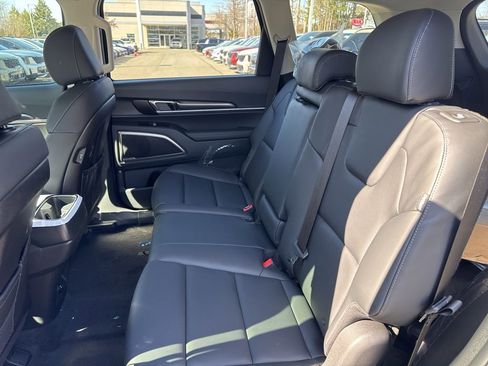 New 2025 Kia Telluride LX image 10