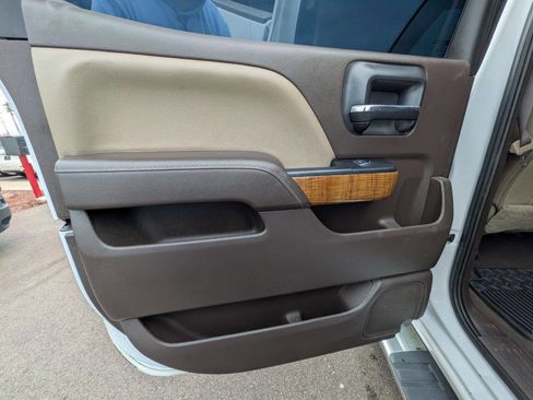 Used 2018 GMC Sierra 1500 SLT w/ SLT Premium Package image 21