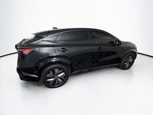 Used 2024 Nissan Ariya AWD image 10