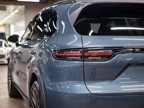Used 2019 Porsche Cayenne AWD/4WD image 33
