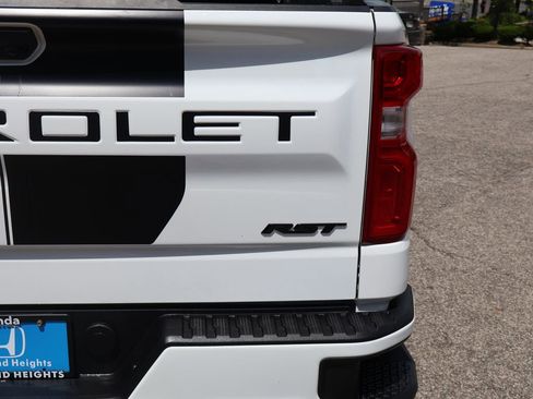 Used 2024 Chevrolet Silverado 1500 RST w/ Rally Edition AWD/4WD image 15