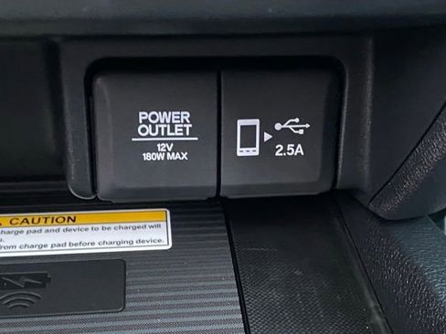 Certified 2023 Honda Passport EX-L image 24