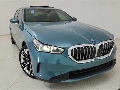 Used 2025 BMW 530i