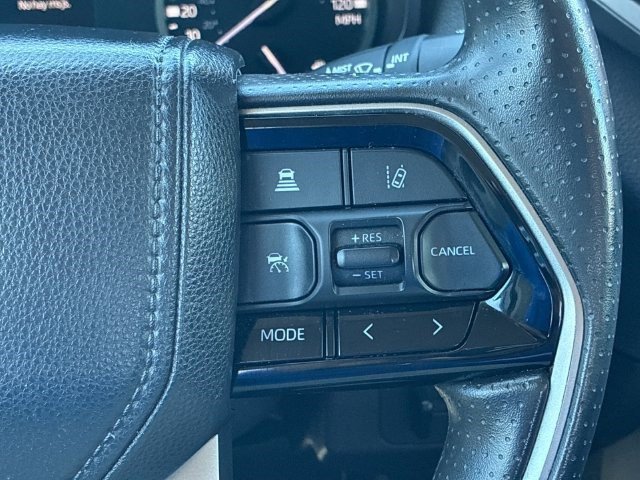 Used 2024 Toyota Tundra SR5 AWD/4WD image 25