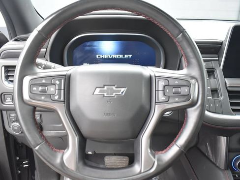 Used 2023 Chevrolet Suburban RST w/ Luxury Package AWD/4WD image 13