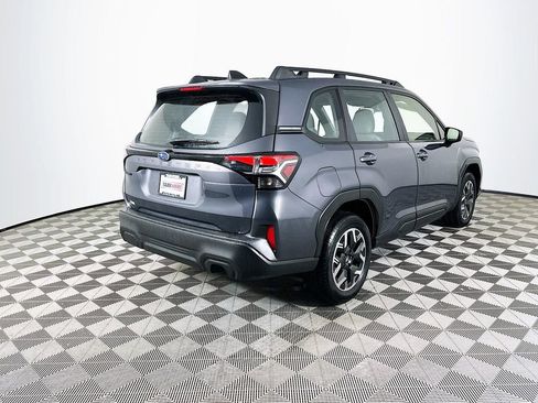 Certified 2025 Subaru Forester image 10