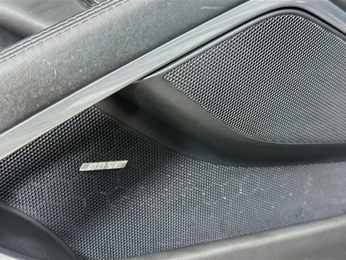 Used 2013 Porsche 911 Carrera w/ Bose Audio Pkg RWD image 14