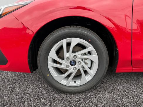 New 2025 Subaru Impreza 2.0i image 14