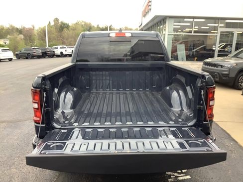 New 2026 RAM 1500 Classic Warlock AWD/4WD image 5