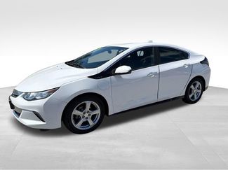 Certified 2019 Chevrolet Volt LT w/ Power Convenience Package FWD 360° Tour