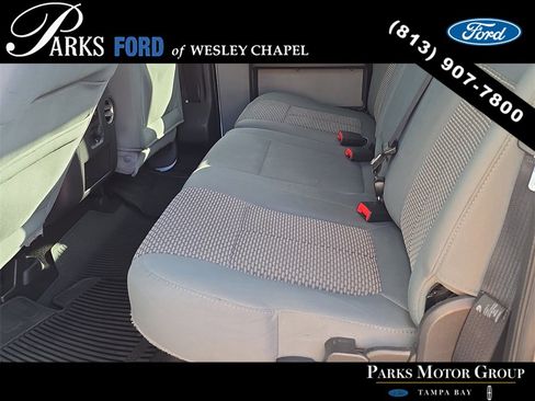 Used 2016 Ford F250 XLT w/ XLT Value Package image 14