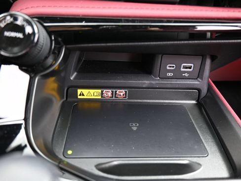 Used 2025 Lexus NX 350 AWD w/ Accessory Package (K3) image 25