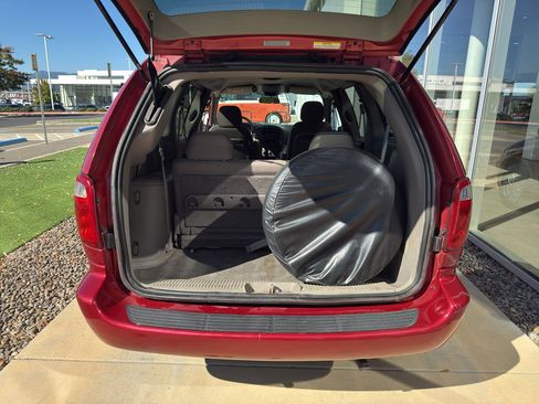 Used 2003 Dodge Grand Caravan Sport image 16
