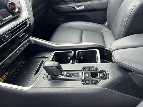 Used 2025 Lexus TX 350 AWD w/ Technology Package image 18