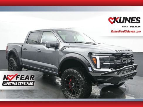 New 2025 Ford F150 Raptor image 1