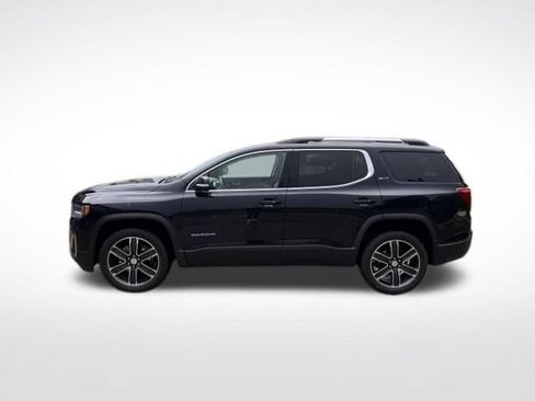Used 2021 GMC Acadia SLT w/ Premium Package FWD image 6
