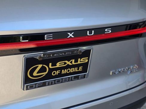 Used 2023 Lexus RX 350h w/ Accessory Package (2T) AWD/4WD image 31