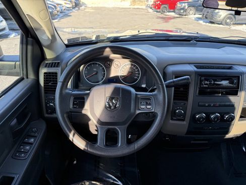 Used 2012 RAM 1500 ST w/ ST Popular Equipment Group image 13