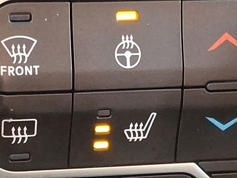 Used 2021 Jeep Wrangler Unlimited Rubicon w/ Dual Top Group image 27