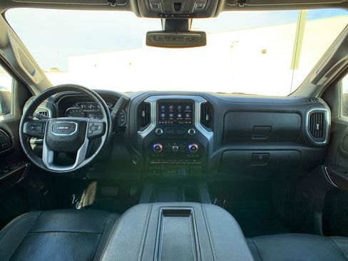 Used 2021 GMC Sierra 1500 SLT w/ SLT Premium Plus Package image 26