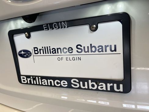 Certified 2025 Subaru Legacy image 35