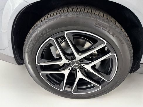 New 2026 Mercedes-Benz GLE 53 AMG 4MATIC Coupe image 33