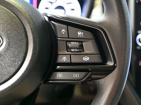Certified 2026 Subaru Crosstrek 2.0i Premium AWD/4WD image 39